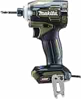 Makita - マキタ　makita　TD001G インパクトドライバ 0088381778329.jpg